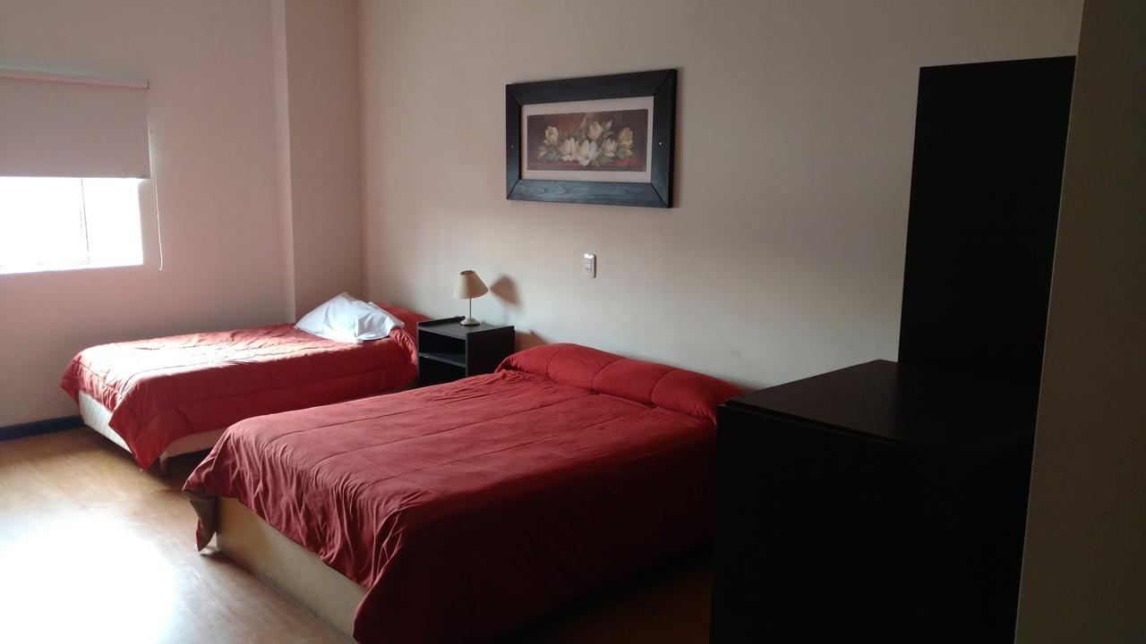 Los Merinos Bahia Blanca Exterior photo